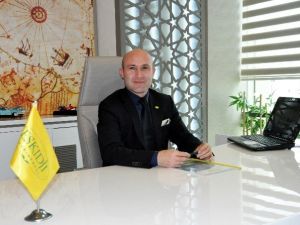 Konut Sektörü, Nisan, Mayıs Aylarında Yılın En Hareketli Dönemine Giriyor