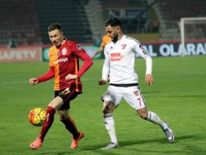 Emre Nefiz 2 Yıl Sonra Golle Tanıştı