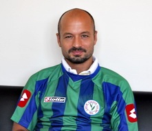 Rizesporlu Koray'a 3 Maç Ceza!