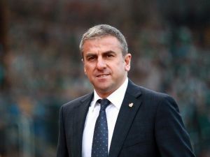 Hamzaoğlu’ndan Bursaspor’a 6.5 Milyon Tl