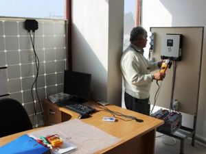 Hatay Büyükşehir Belediyesi Kendi Elektriğini Üretecek