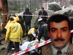 İnşaattan Düşen Kişi Öldü