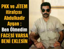 Ölü Dendi, Rize`den Sesi Çıktı