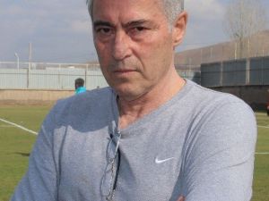 Elazığspor’da Demirbakan İstifa Kararı Aldı