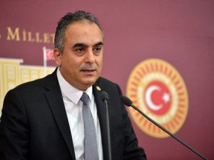 Ak Parti’li Eseyan: “Aym Eleştirilemez Değil”