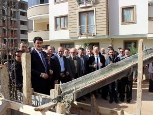 Osmangazi Belediyesi "Bilgi"li Gençler Yetiştirecek