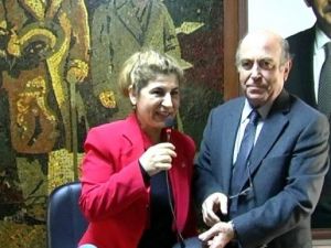 Chp’nin Eski İl Başkanı Yeniden Adaylığını Açıkladı