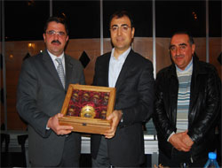 RİSİAD'dan Güneydoğu Çıkartması!