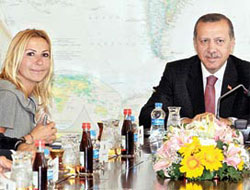 Ve Erdoğan TÜSİAD'a gidiyor!