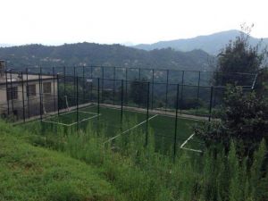 Mahalle Tipi Spor Kompleksi Sayısı 750’ye Yükseldi