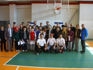 İşitme Engelliler Olimpiyatları’na İlk Kez Golf Branşı Eklenecek