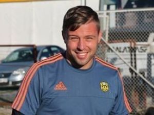 Alima Yeni Malatyaspor’da Göztepe Maçı Hazırlıkları Başladı