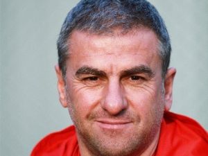 Hamzaoğlu: "Mustafa Hoca İçin Üzüldüm"