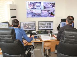 Kdz. Ereğli Mobese İle Daha Güvenli