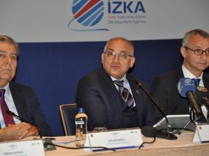 Türkiye İnovasyon Haftası İzmir’den Başlayacak