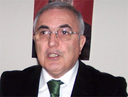 BDP'nin önerisi CHP'li vekilin dilinde