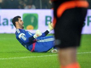 Spor Toto Süper Lig
