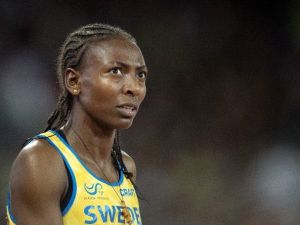 Dünya Şampiyonu Atletin Doping Testi Pozitif Çıktı