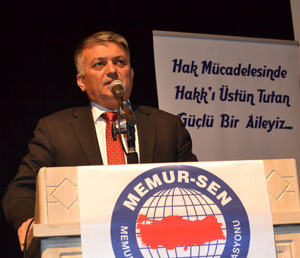 Rize Valisi Ersin Yazıcı, 28 Şubat Mağduru Çıktı
