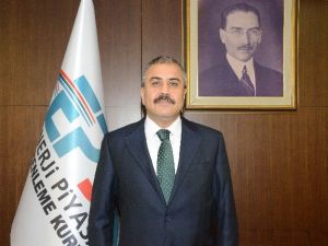 Mustafa Yılmaz, 2. Kez Enerji Piyasası Düzenleme Kurumu Başkanlığı’na Atandı