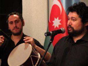 Azerbaycan Turizmde De İddialı