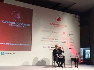 Berko İlaç Yönetim Kurulu Başkanı Beran: "Başarılı Girişimin Anahtarı Cesaret Ve Çalışmadır"