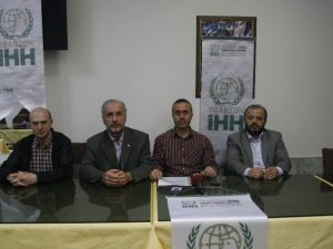 Trabzon’da Diriliş Buluşmaları
