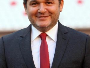 Ceylan: "Kasımpaşa Maçında Puan Ya Da Puanlar Alacağız"