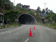 Tüneller ne zaman bitecek