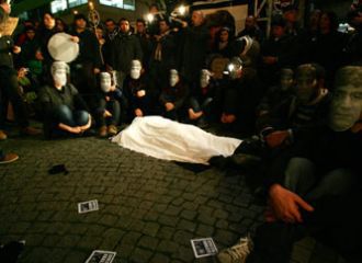 Dink Davasıyla İlgili Önemli Karar