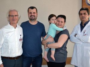 Grip Bu Kez Hayat Kurtardı