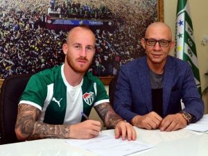 Bursaspor’da Hayal Kırıklığının Adı Stoch