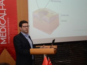 Uzmanlardan Cilt Kanseri Uyarısı