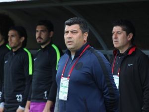 Denizlispor’da Moraller Yerinde