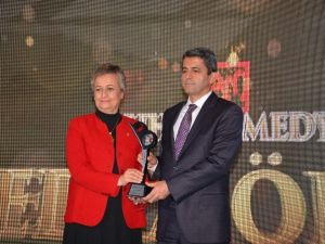 Öz Finans İş Sendikası, ‘En İyi’ Sendika Seçildi