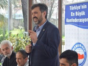 Eğitim-bir-sen: “55 Yıllık Kyk Yönetmeliği Güncellenmeli”