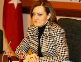 Tabipler AK Partili vekili terletti