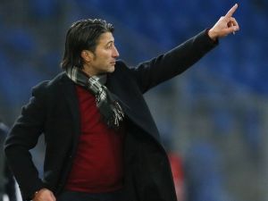 Murat Yakın: "Galatasaray Hayır Denilmeyecek Bir Kulüp"