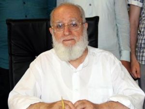 Dr. Hüseyın Kami Büyüközer, Helal Ve Tayyib Beslenmenin Önemini Anlattı