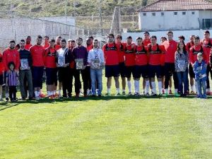 Trabzonspor, Konyaspor Maçı Hazırlıklarına Başladı