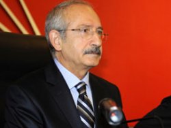 Kılıçdaroğlu'ndan Türban Emri