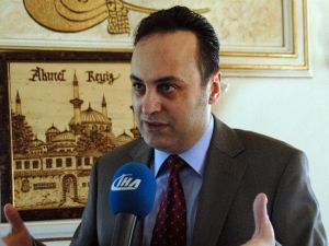 Myp Genel Başkanı Ahmet Reyiz Yılmaz, Mhp’deki Muhalif Hareketlere İlişkin Değerlendirmelerde Bulundu