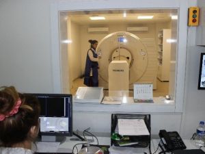 Bursa’da Kansere Erken Teşhis