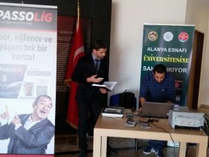 Alanyaspor’da Karşıyaka Maçı Biletleri Satışta