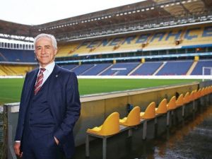 Mithat Yenigün: “Hedef 1 Milyon Üye Projesi’nde Hedeflediğimiz Yerde Değiliz”