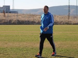 Alima Yeni Malatyaspor’da İşler Yolunda