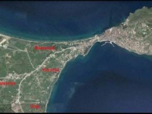 Sinop Merkeze Dört Mahalle Daha Eklendi