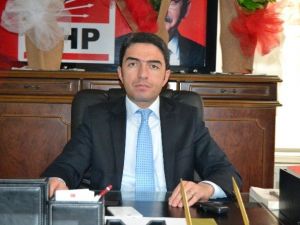 İl Başkanlarının Sınır Polemiği Devam Ediyor