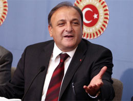 MHP'li Vural kendini ihbar etti!