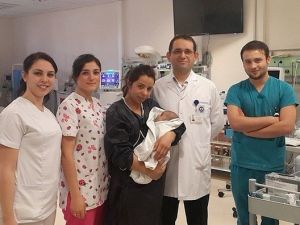 Esogü Hastanesi’nde Kritik Kalp Ameliyatı Başarıyla Gerçekleştirildi